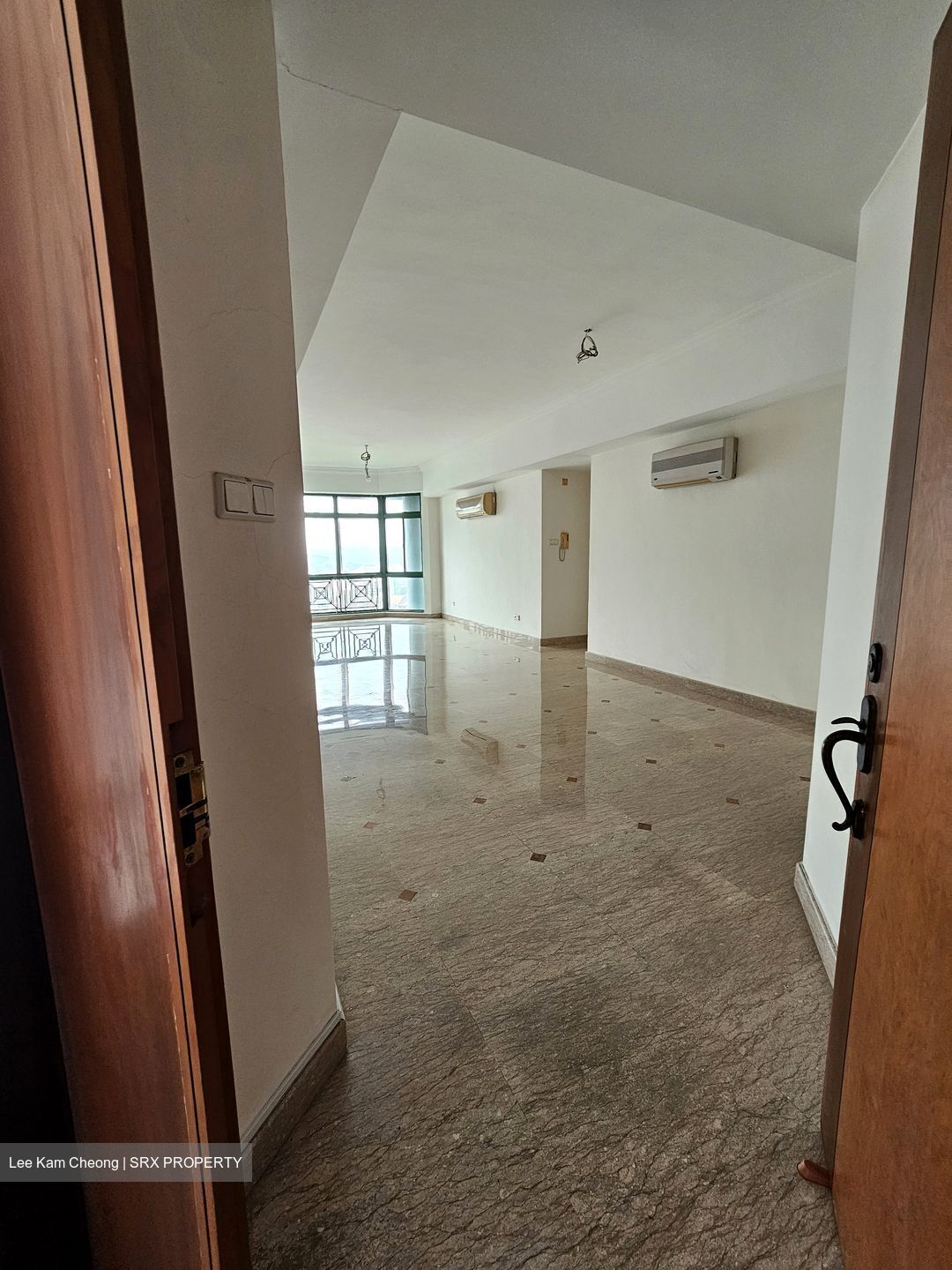 Signature Park (D21), Condominium #633788411